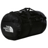 Taška The North Face BASE CAMP DUFFEL - L