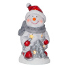 Snehuliak FRIENDS EGLO 411209