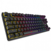 Klávesnica Niceboy ORYX K300X
