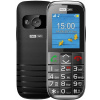 Mobilný telefón Maxcom MM720 16 MB / 16 MB 2G čierny