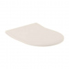 Villeroy & Boch Subway 2.0 WC sedadlo SlimSeat, SoftClosing, Pergamon 9M78S1R3