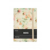 Zápisník BOSS Tie-dye Flower A5 HNH418GL viacfarebná ONE SIZE