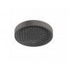 Hansgrohe 26228340 Rainfinity 250 1jet Horná sprcha pod strop, kartáčovaný čierny chróm HG 26228340