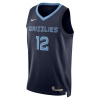 Nike NBA Icon Edition Swingman Jersey Grizzlies S