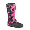 SiDi X POWER SC LEI black/pink