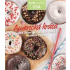 Americká krása aneb Objevte všechny chutě Nového světa - Kolektív