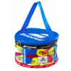 Tenisové loptičky Babolat Red Felt Bag 24B