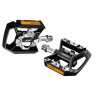 Pedále Shimano SPD XT s platformou PD-T8000