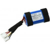 Powery Akumulátor JBL Charge 4 / Charge 4 BLK / Charge 4 J 10200mAh Li-Ion 3,7V - neoriginálny