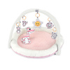 ZOPA Hracia deka comfort, Cuddle Pink