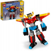LEGO stavebnica LEGO® Creator 31124 Super robot (5702017117461)