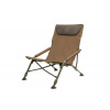Korda rybárske kreslo Compac Low Chair (KLUG82)