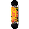 Foundation 3 Star Skateboard Komplet (8.125