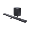 JBL Bar 800MK2 7.1Bluetooth MultiBeam Soundbar Black EU JBLBAR800M2BLKEP