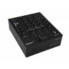 Omnitronic PM-322P, 3-kanálový mixážní pult s MP3/BT přehrávačem