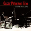 Oscar Peterson Trio, Oscar Peterson Trio THe - Live At CBC Studios 1960, CD