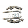 Downpipe pre Audi S4 B6 Quattro V8