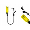 Delphin Svietiaci indikátor LightBLOCK červená