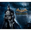 Batman: Arkham Asylum GOTY Edition Steam Gift