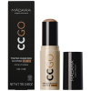 MÁDARA Tónovacia tyčinka SPF 30 CC GO Tinted Ceramide CC Stick 13 g 80 Fudge