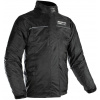 bunda RAIN SEAL, OXFORD (černá, vel. 5XL)