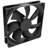 Ventilátor Akyga 120 x 120 mm AW-12A-BK (AW-12A-BK)