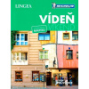 Vídeň víkend...s rozkládací mapou