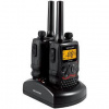 SMR 601 TWIN rádiostanica SENCOR