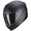 SCORPION prilba na motocykel EXO-520 EVO AIR SOLID, matná čierna, veľ. XS