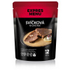 Expres Menu Sviečková Na Smotane 600 g