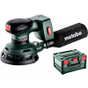 Metabo SXA 18 LTX 125 BL metaBOX 215 (600146840)