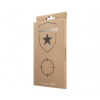 Tactical Glass 2.5D Apple iPhone 11 Pro/ XS/ X Clear - 8596311111785