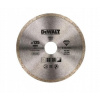 DeWalt Diamantový rezací kotúč 125 x 22,2 mm DT3713