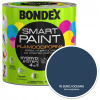 Farba na - BONDEX SMART PAINT farba v srdci oceánu 2,5L (Farba na - BONDEX SMART PAINT farba v srdci oceánu 2,5L)