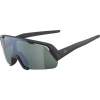 Alpina Rocket Youth Q-Lite - black matt uni