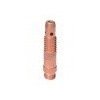 Držiak klieštiny 2,4mm TIG 17/18/26