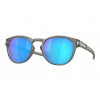 Sportovní brýle Oakley OO9265 Latch - 32 POLARIZED