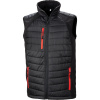 Result Vesta Compass R 238X, hybridní COT30238X81413-black/red 3XL Černá/červená