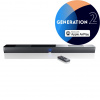 CANTON Smart Soundbar 10 White