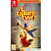 Switch hra It Takes Two