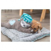 JUNIOR lenochod s tlukoucím srdcem, plyš, 34 cm 34 cm