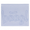 BAAGL Studentská peněženka Lilac