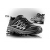 VM Footwear Pracovná obuv trekingová softshell FLORIDA Veľkosť: vel. 45