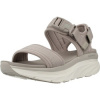 Skechers Sandále DLUX WALKER Hnedá