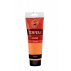 Farby temperové 250ml KOH-I-NOOR kadmium oranžová