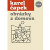 Obrázky z domova - Čapek Karel