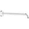 GROHE Rainshower sprchové rameno, dĺžka 422 mm, chróm, 26146000