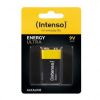INTENSO Energy Ultra 9V 6LR61, Batéria alkalická 1ks