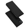 Púzdro Dux Ducis Skin Pro Xiaomi Poco M5 čierne