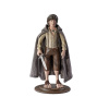 Noble Collection Figúrka Bendyfigs Pán prsteňov - Frodo